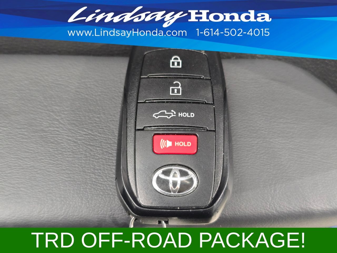 2025 Toyota Tundra Platinum Columbus OH