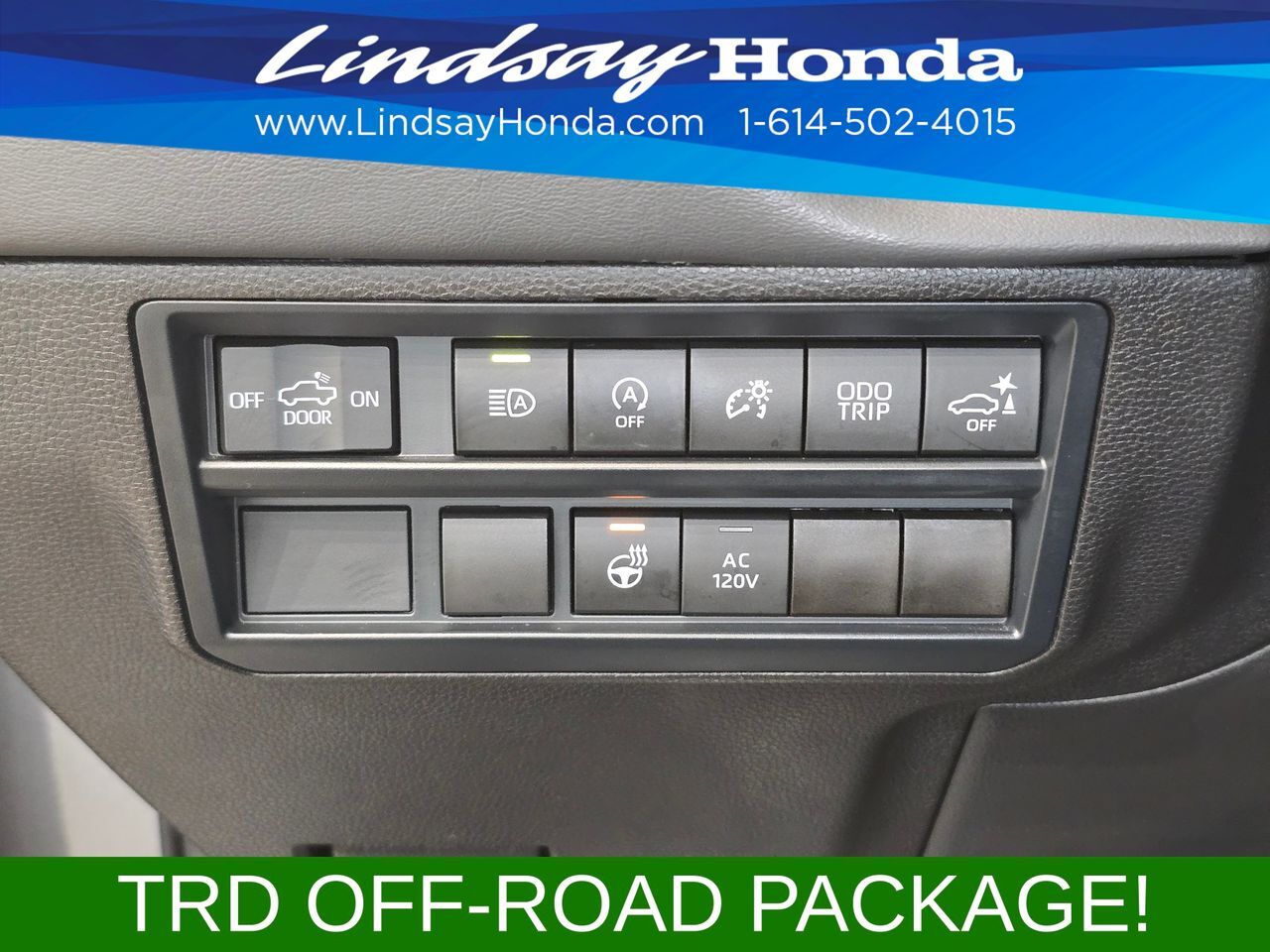 2025 Toyota Tundra Platinum Columbus OH