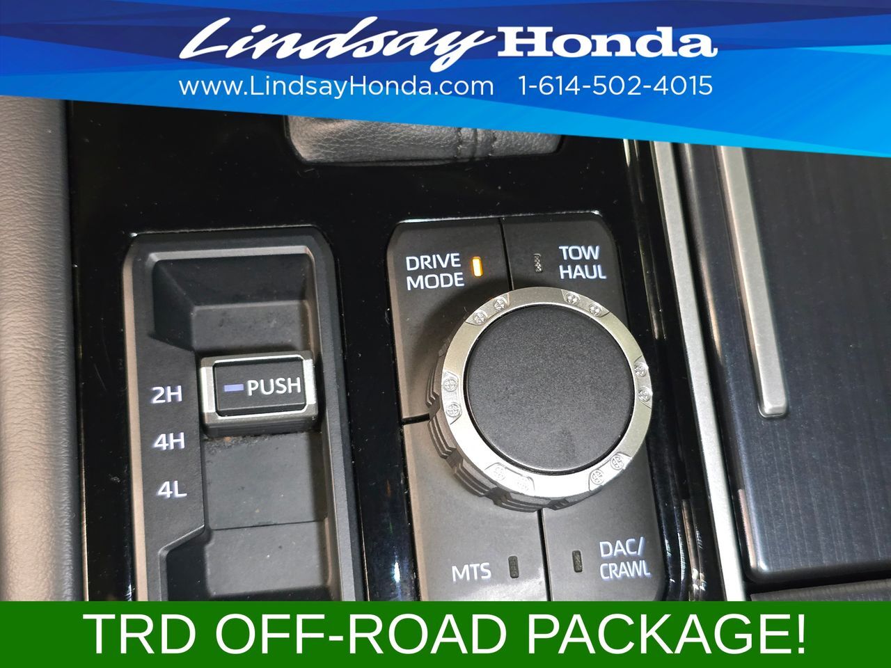 2025 Toyota Tundra Platinum Columbus OH