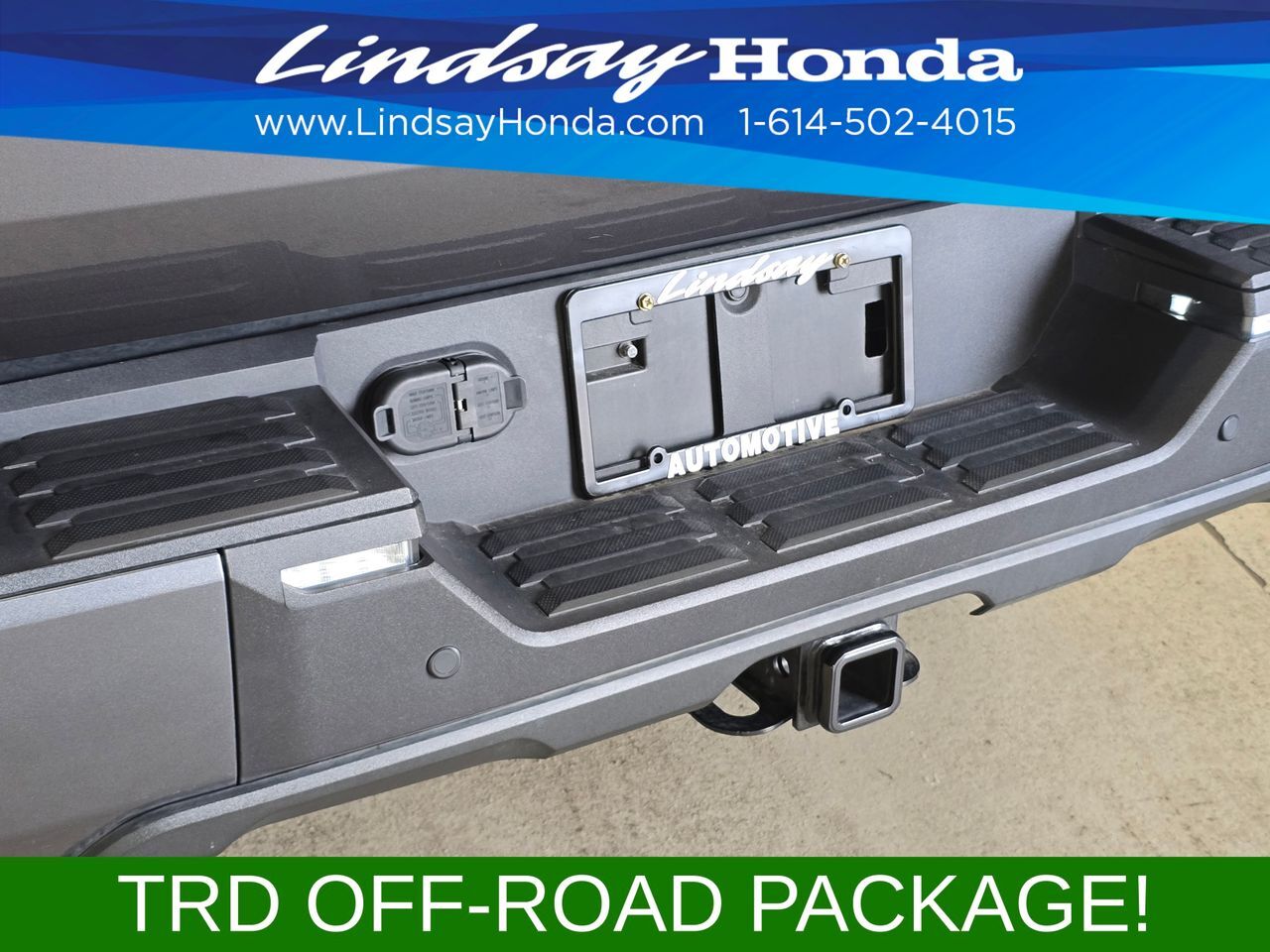2025 Toyota Tundra Platinum Columbus OH