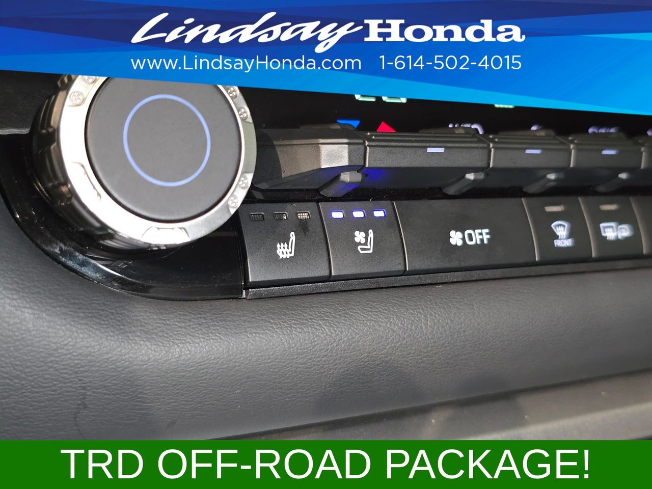 2025 Toyota Tundra Platinum Columbus OH