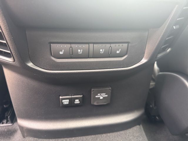 2025 Toyota Tundra Platinum CrewMax 4WD San Clemente CA