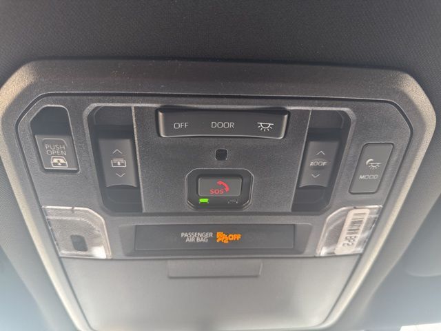 2025 Toyota Tundra Platinum CrewMax 4WD San Clemente CA