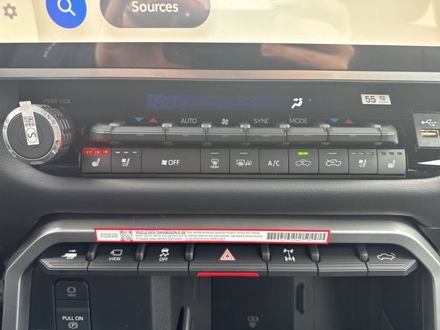 2025 Toyota Tundra Platinum CrewMax 4WD San Clemente CA