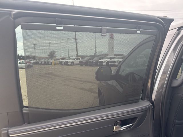 2025 Toyota Tundra Platinum CrewMax 4WD San Clemente CA