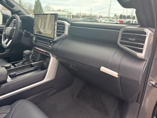 2025 Toyota Tundra Platinum CrewMax 4WD San Clemente CA