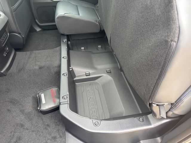 2025 Toyota Tundra Platinum CrewMax 4WD San Clemente CA