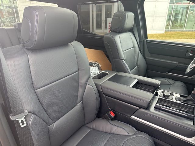 2025 Toyota Tundra Platinum CrewMax 4WD San Clemente CA