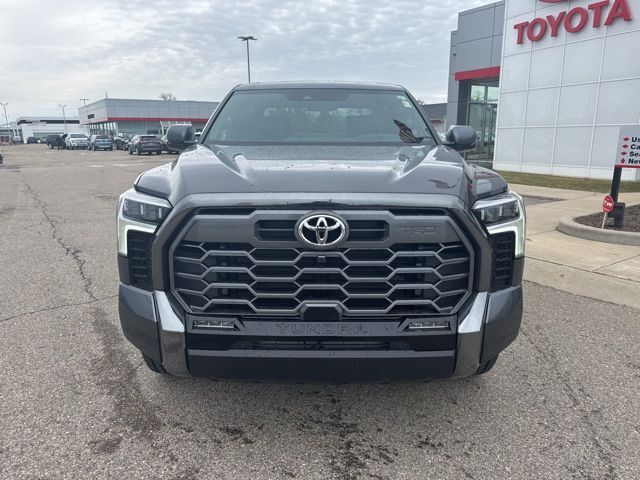 2025 Toyota Tundra Platinum CrewMax 4WD San Clemente CA