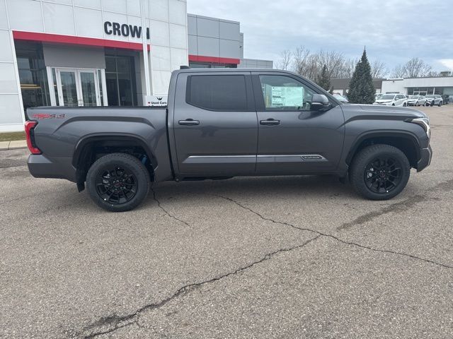 2025 Toyota Tundra Platinum CrewMax 4WD San Clemente CA