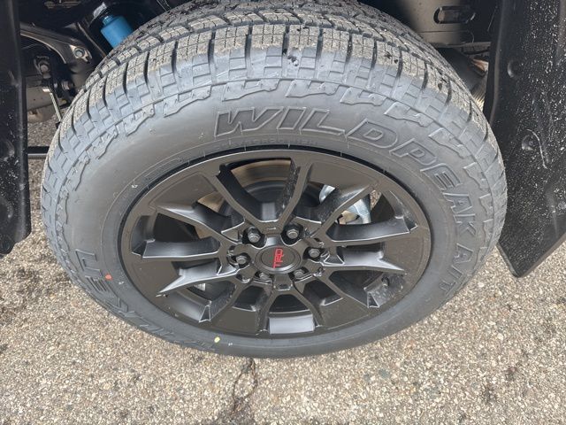 2025 Toyota Tundra Platinum CrewMax 4WD San Clemente CA