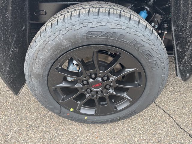 2025 Toyota Tundra Platinum CrewMax 4WD San Clemente CA