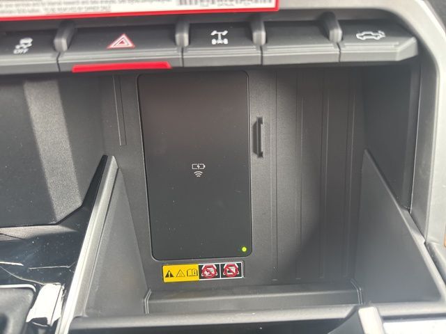 2025 Toyota Tundra Platinum CrewMax 4WD San Clemente CA