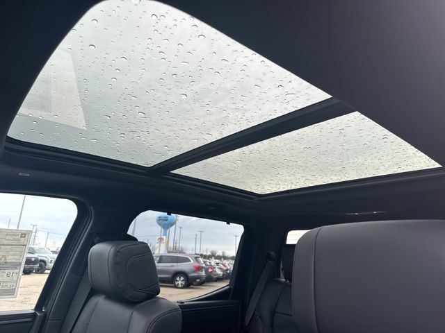 2025 Toyota Tundra Platinum CrewMax 4WD San Clemente CA