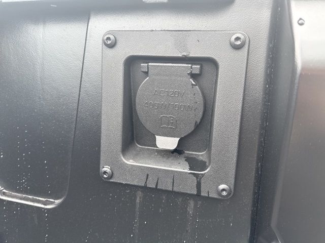 2025 Toyota Tundra Platinum CrewMax 4WD San Clemente CA