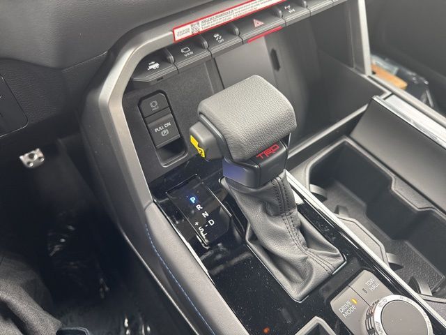 2025 Toyota Tundra Platinum CrewMax 4WD San Clemente CA