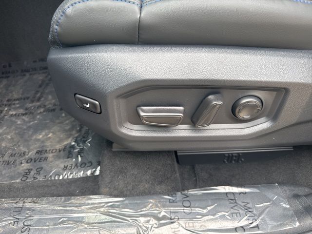 2025 Toyota Tundra Platinum CrewMax 4WD San Clemente CA