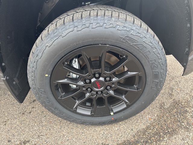 2025 Toyota Tundra Platinum CrewMax 4WD San Clemente CA