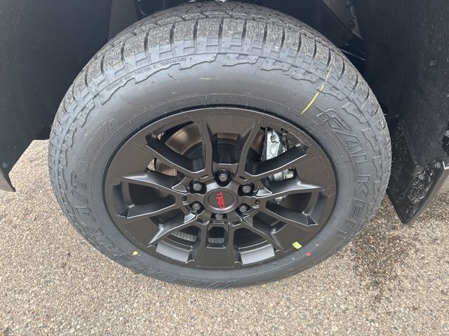 2025 Toyota Tundra Platinum CrewMax 4WD San Clemente CA