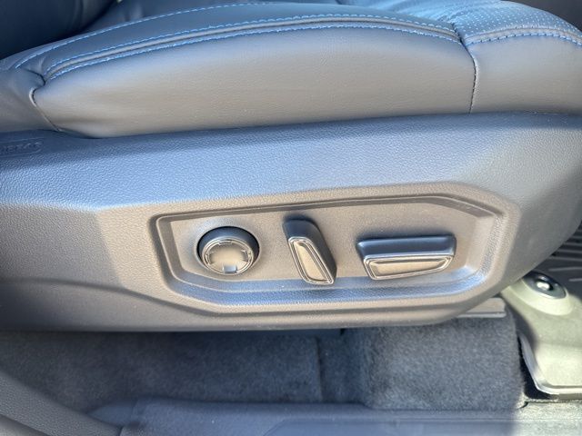 2025 Toyota Tundra Platinum San Clemente CA