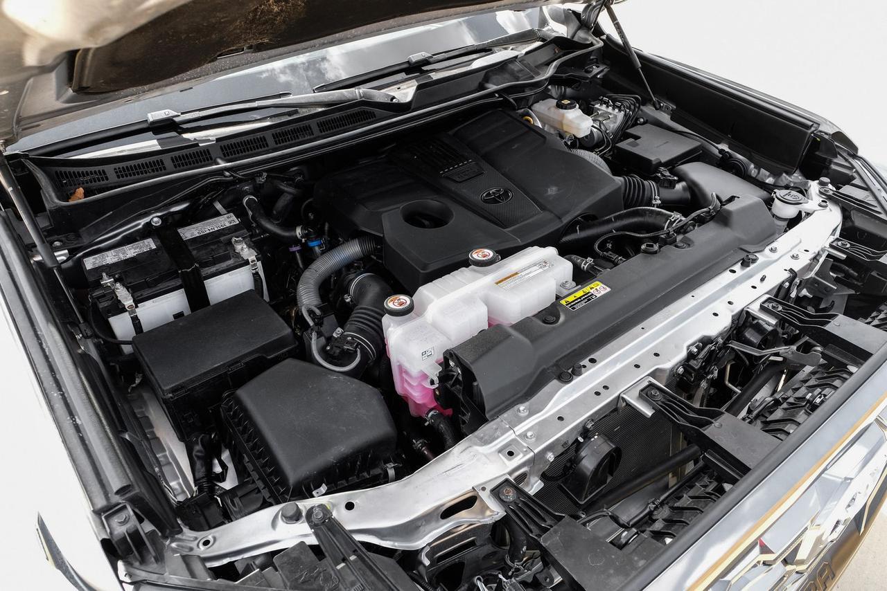 2025 Toyota Tundra Platinum Richardson TX