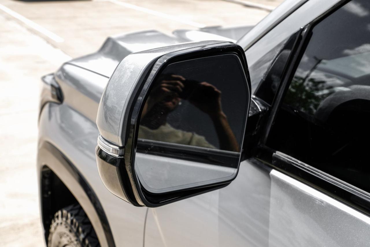 2025 Toyota Tundra Platinum Richardson TX