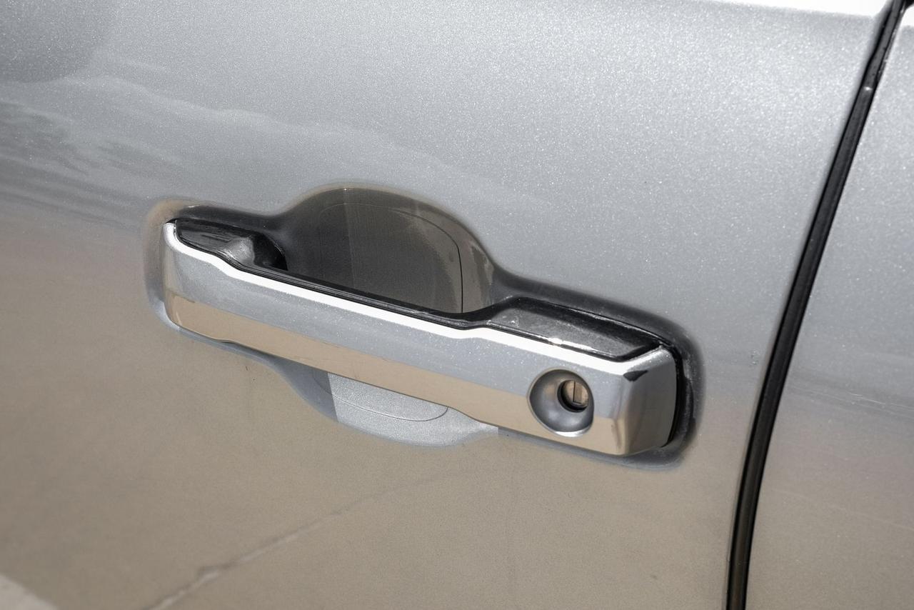 2025 Toyota Tundra Platinum Richardson TX