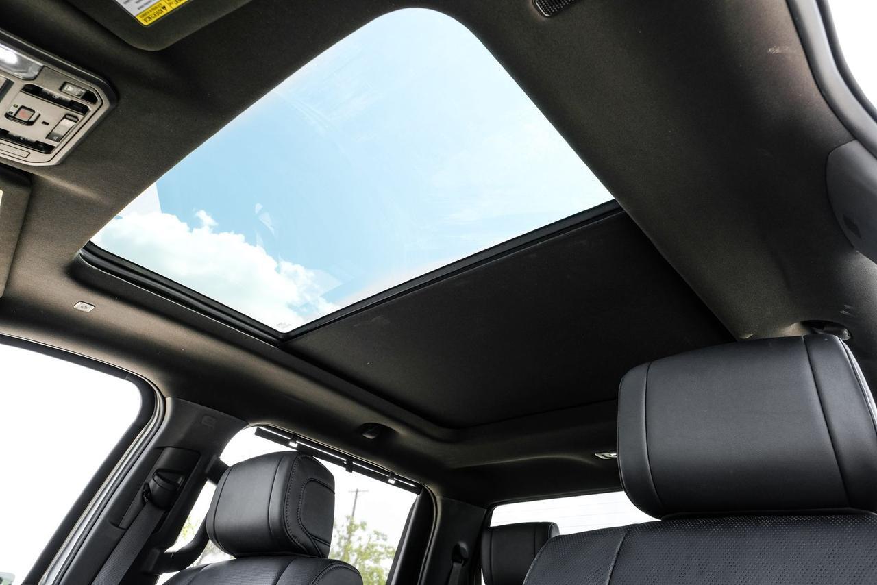 2025 Toyota Tundra Platinum Richardson TX