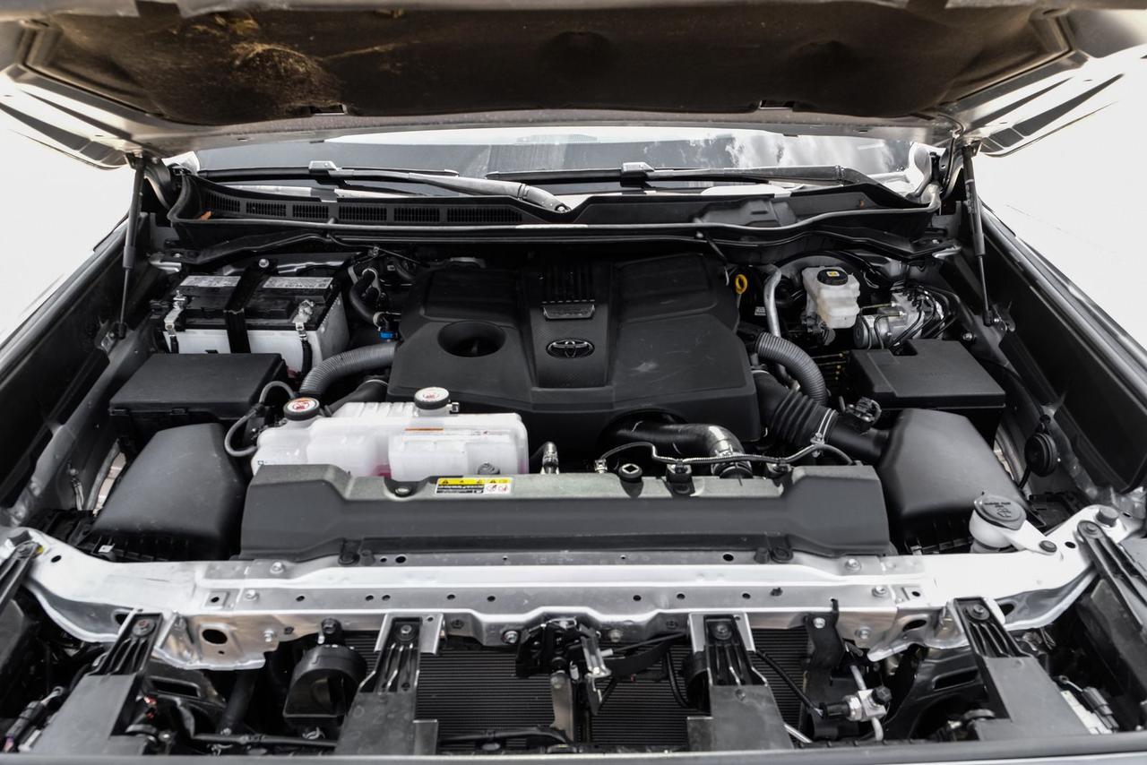 2025 Toyota Tundra Platinum Richardson TX