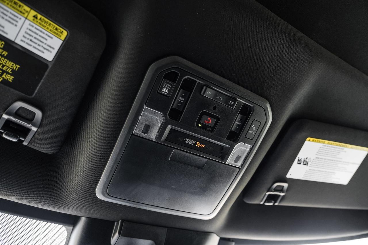 2025 Toyota Tundra Platinum Richardson TX