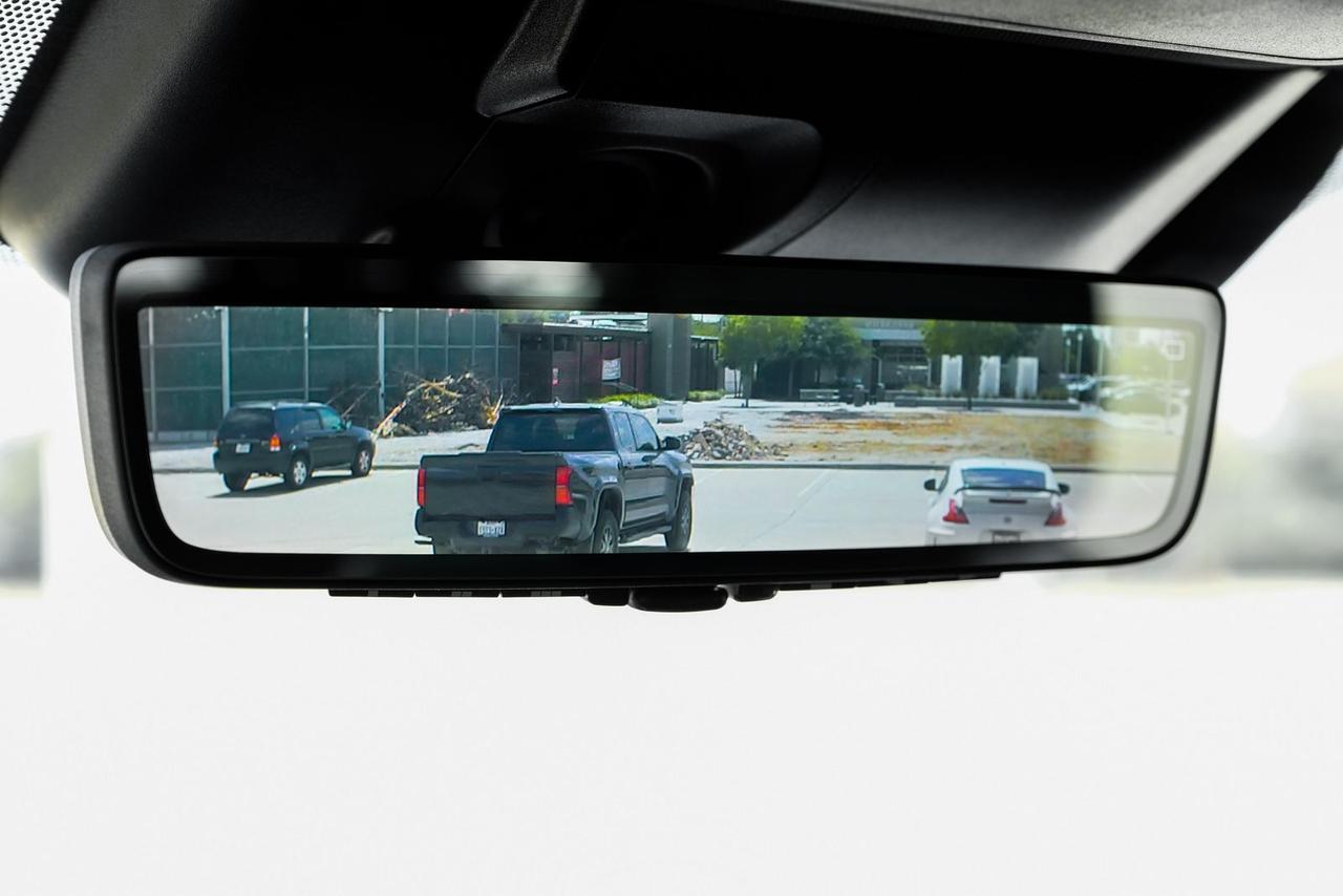2025 Toyota Tundra Platinum Richardson TX