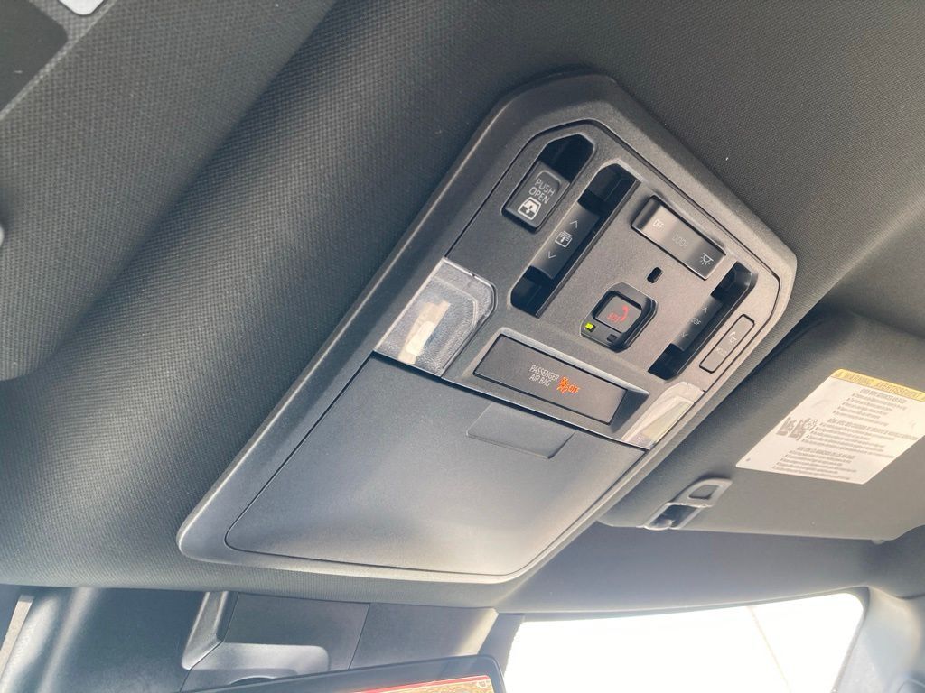 2025 Toyota Tundra Platinum San Antonio TX