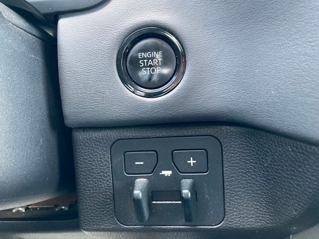 2025 Toyota Tundra Platinum San Antonio TX