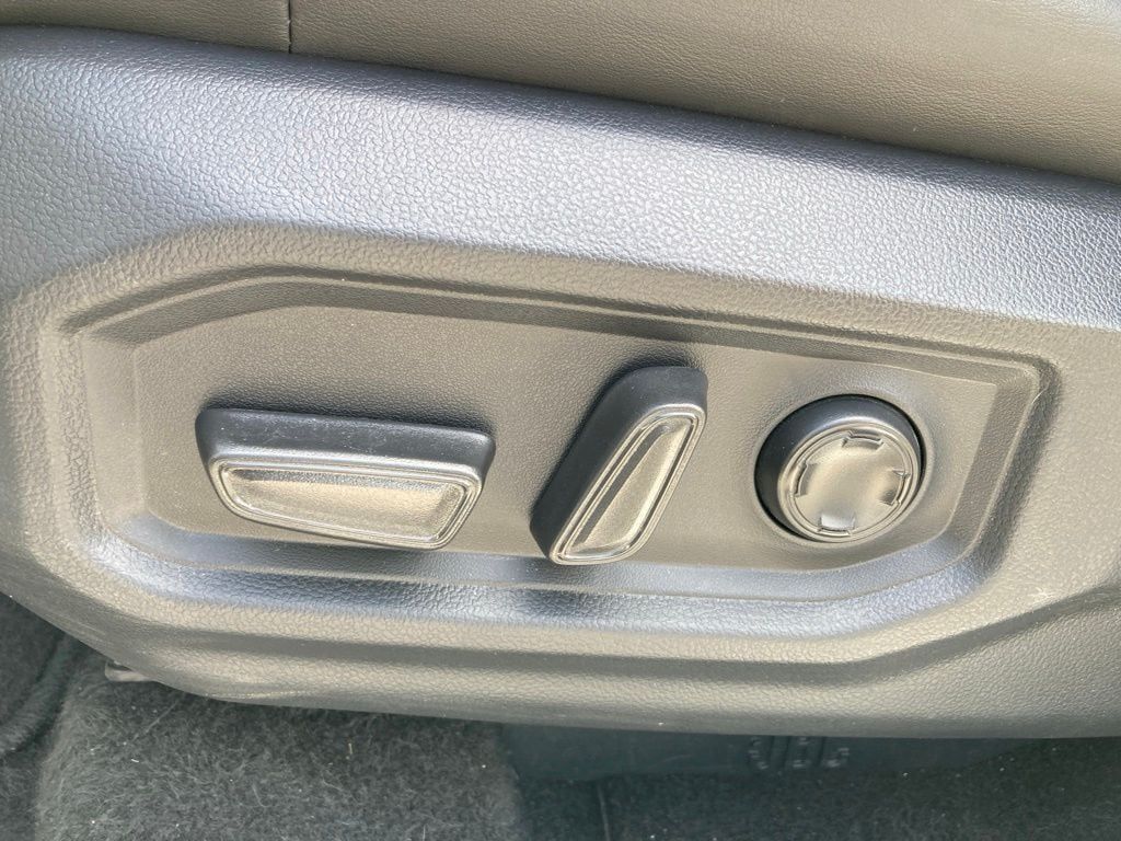 2025 Toyota Tundra Platinum San Antonio TX