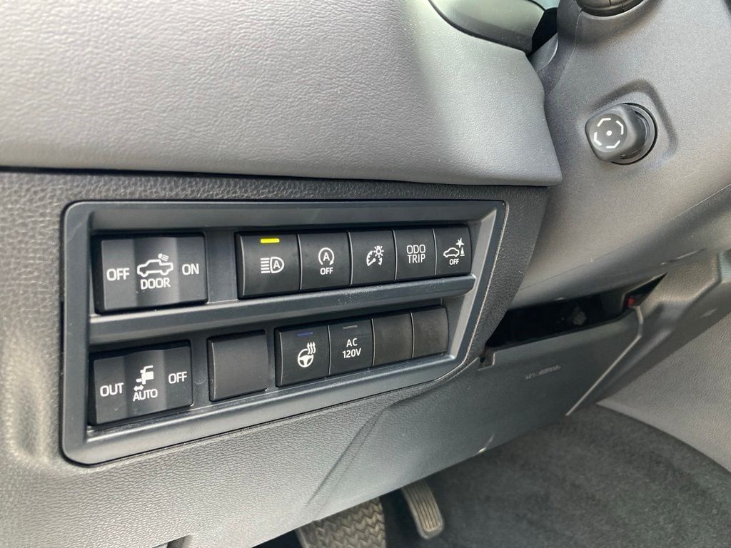 2025 Toyota Tundra Platinum San Antonio TX
