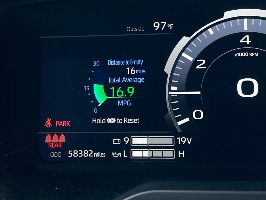2025 Toyota Tundra Platinum San Antonio TX