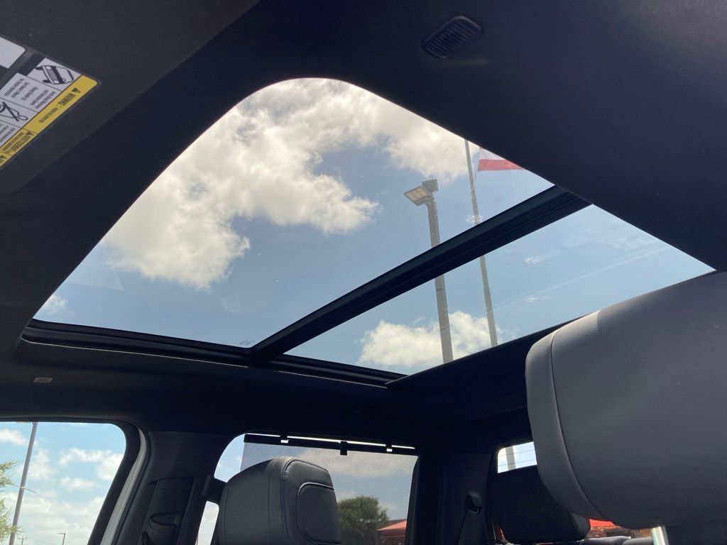 2025 Toyota Tundra Platinum San Antonio TX
