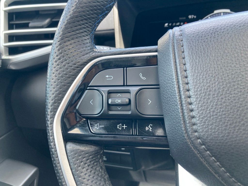 2025 Toyota Tundra Platinum San Antonio TX
