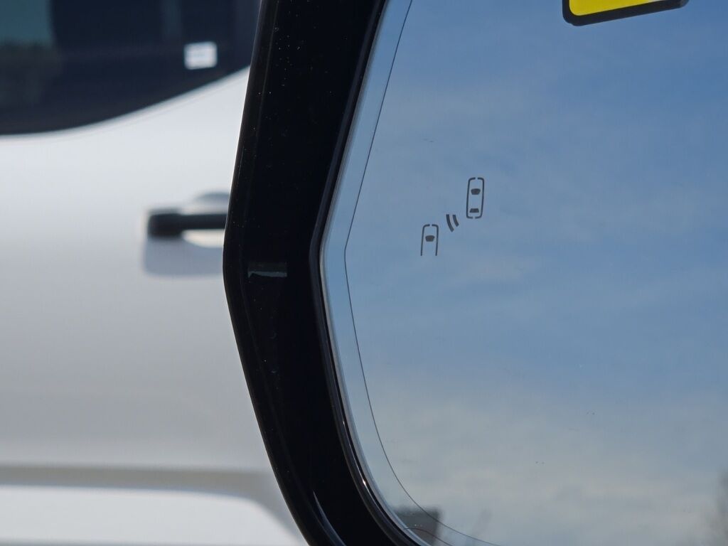2025 Toyota Tundra Platinum Stafford VA