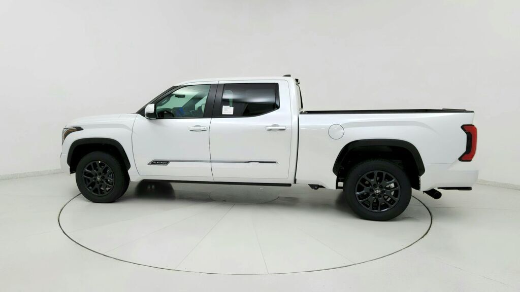2025 Toyota Tundra Platinum Laurel MD