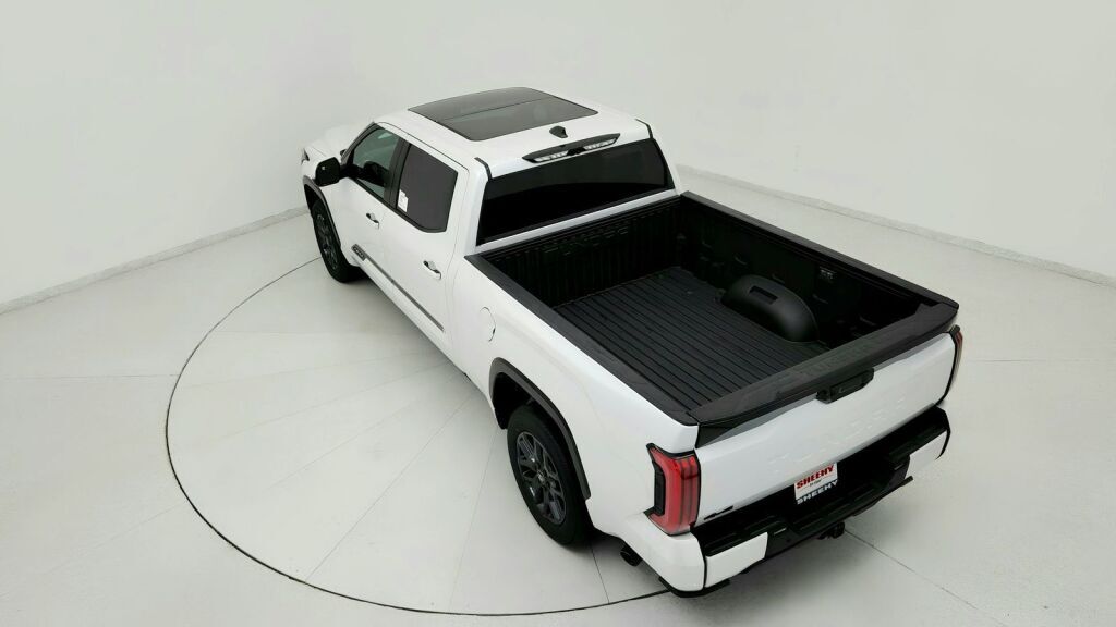 2025 Toyota Tundra Platinum Laurel MD