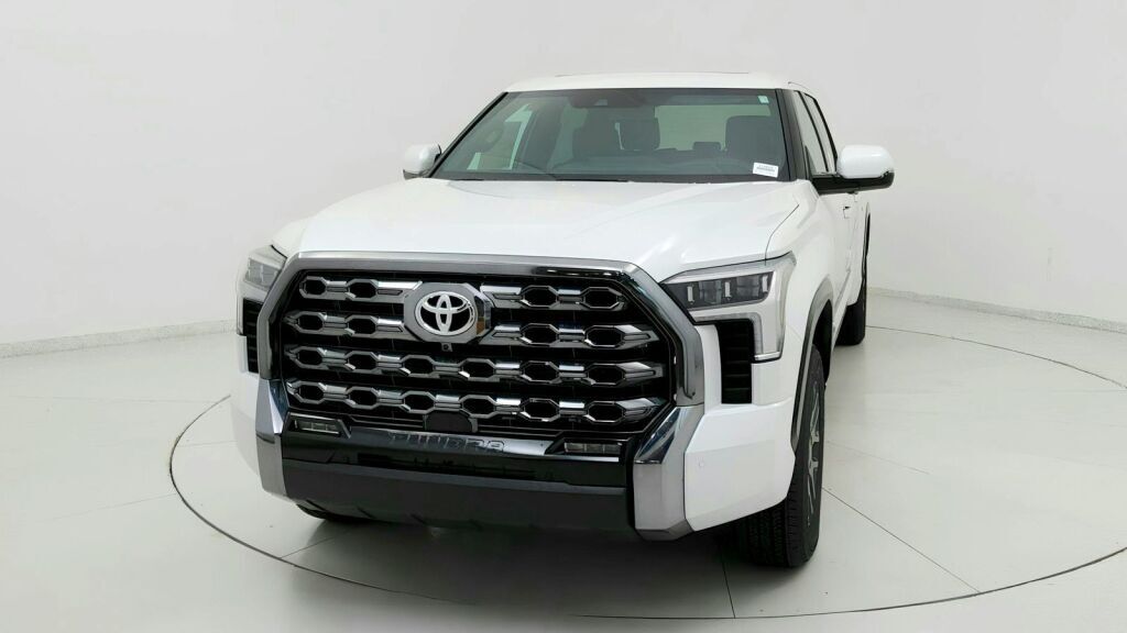 2025 Toyota Tundra Platinum Laurel MD