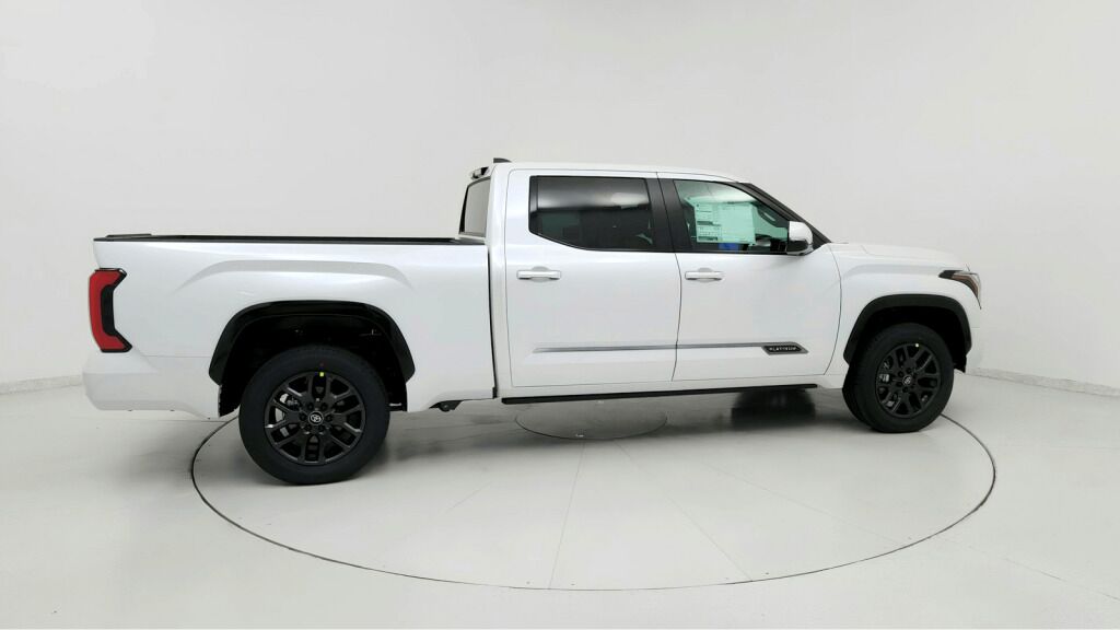 2025 Toyota Tundra Platinum Laurel MD
