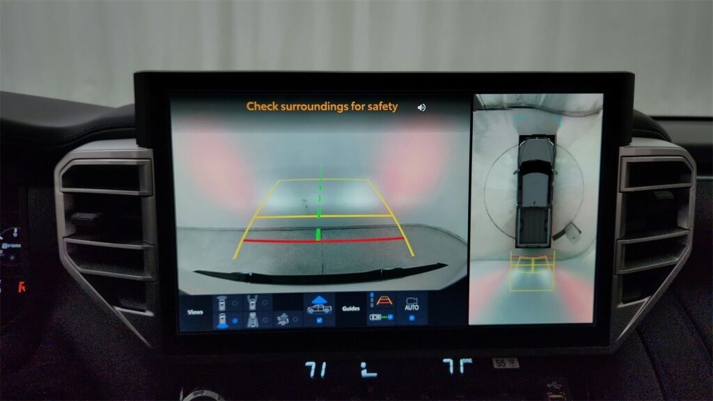 2025 Toyota Tundra Platinum Laurel MD