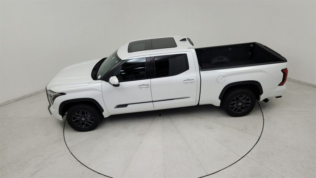 2025 Toyota Tundra Platinum Laurel MD