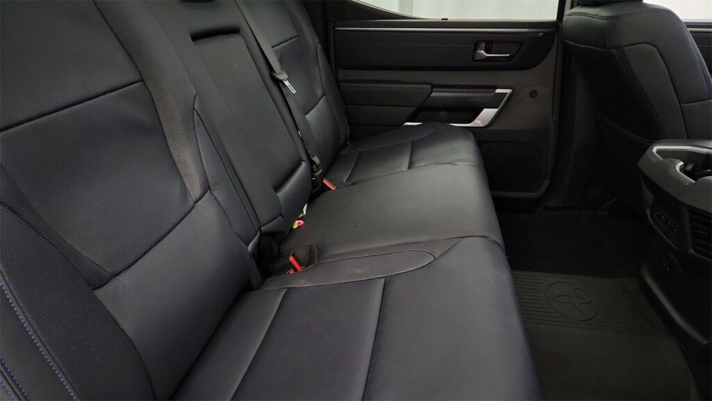 2025 Toyota Tundra Platinum Laurel MD