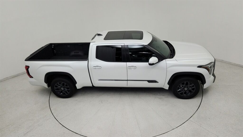2025 Toyota Tundra Platinum Laurel MD
