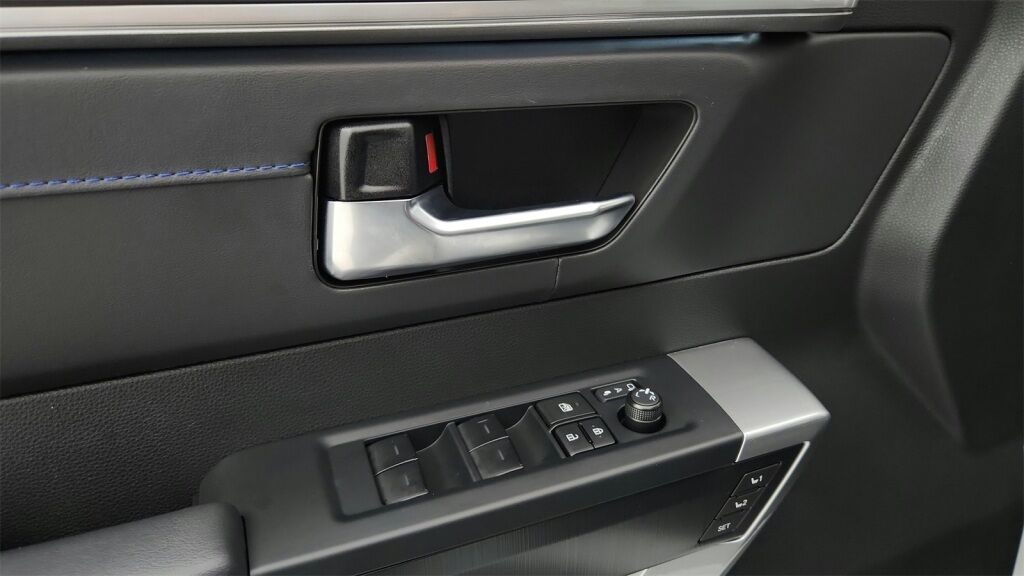 2025 Toyota Tundra Platinum Laurel MD