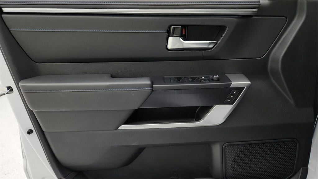 2025 Toyota Tundra Platinum Laurel MD