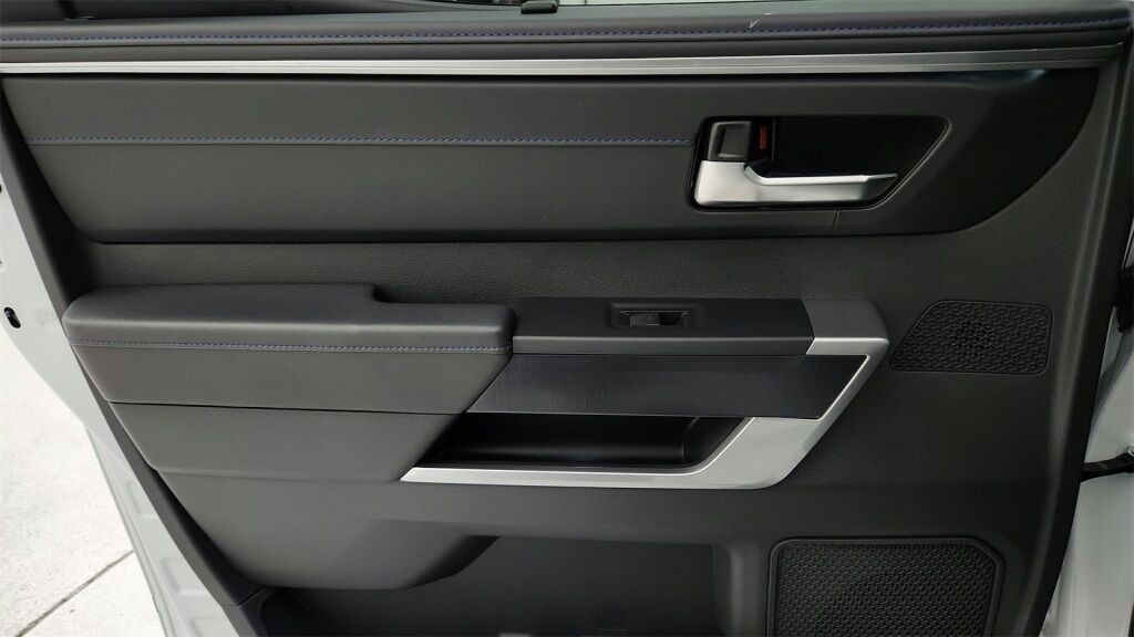 2025 Toyota Tundra Platinum Laurel MD